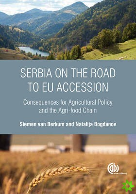 Serbia on the Road to EU Accession