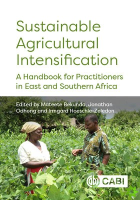 Sustainable Agricultural Intensification