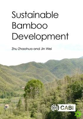 Sustainable Bamboo Development