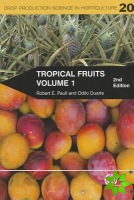 Tropical Fruits, Volume 1