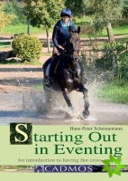 Starting out in Eventing: an Introduction