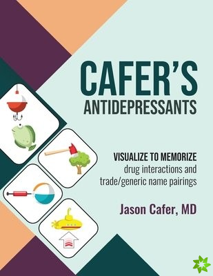 Cafer's Antidepressants