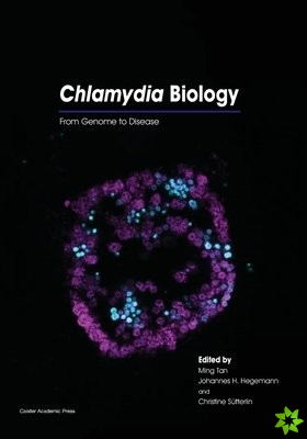 Chlamydia Biology