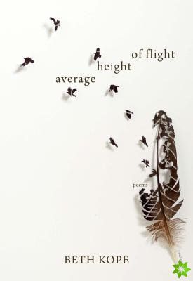 Average Height of Flight