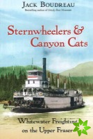 Sternwheelers & Canyon Cats