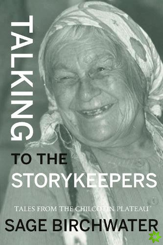Talking to the Story Keepers