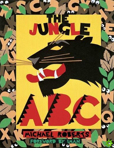 Jungle ABC