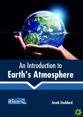 Introduction to Earth's Atmosphere