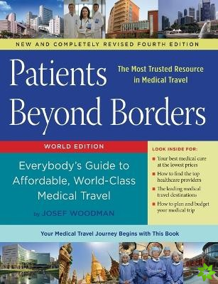 Patients Beyond Borders Fourth Edition