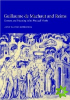 Guillaume de Machaut and Reims