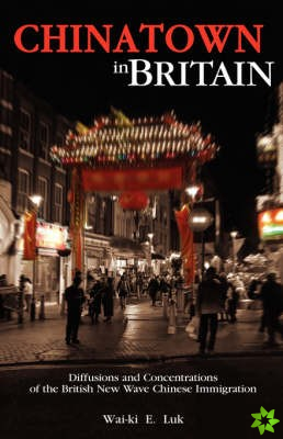 Chinatown in Britain