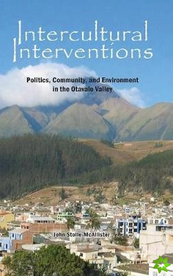 Intercultural Interventions