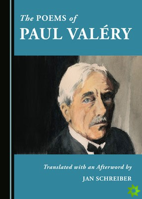 Poems of Paul Valery
