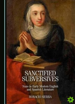 Sanctified Subversives