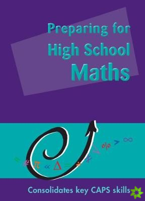 Preparing for High School Maths CAPS English