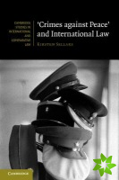 'Crimes against Peace' and International Law