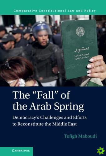'Fall' of the Arab Spring