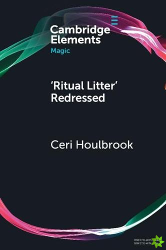 'Ritual Litter' Redressed
