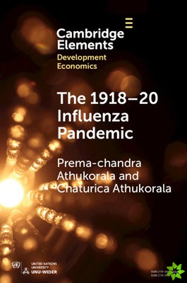 191820 Influenza Pandemic
