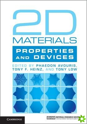 2D Materials
