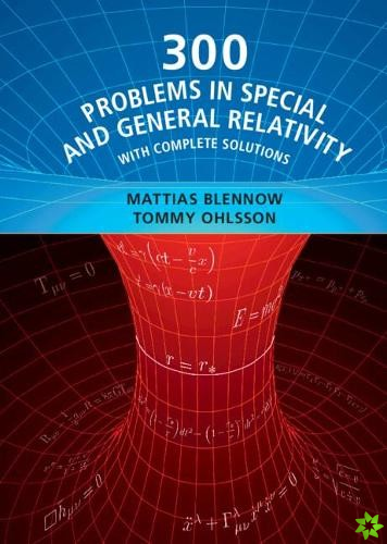 300 Problems in Special and General Relativity