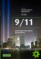 9/11: Mental Health in the Wake of Terrorist Attacks