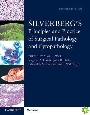 Silverberg's Principles and Practice of Surgical Pathology and Cytopathology 4 Volume Set with Online Access