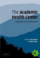 Academic Health Center