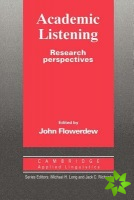 Academic Listening
