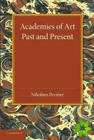 Academies of Art