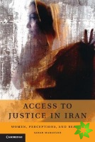 Access to Justice in Iran