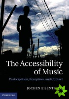 Accessibility of Music