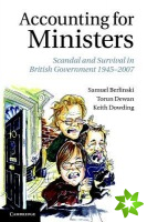 Accounting for Ministers
