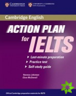 Action Plan for IELTS Self-study Student's Book Academic Module