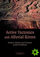 Active Tectonics and Alluvial Rivers