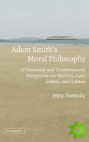 Adam Smith's Moral Philosophy
