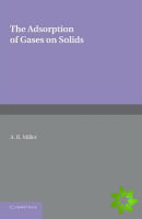 Adsorption of Gases on Solids