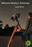 Advanced Amateur Astronomy