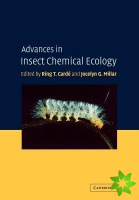 Advances in Insect Chemical Ecology