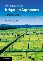 Advances in Irrigation Agronomy