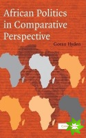 African Politics in Comparative Perspective