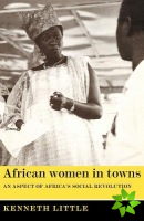 African Women in Towns