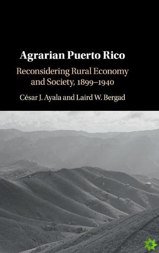 Agrarian Puerto Rico
