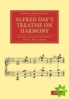 Alfred Day's Treatise on Harmony