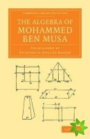Algebra of Mohammed ben Musa
