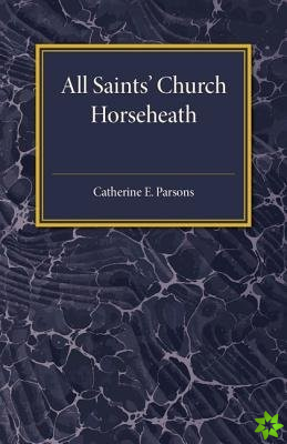 All Saints' Church Horseheath