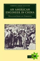 American Engineer in China