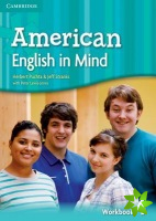 American English in Mind Level 4 Workbook