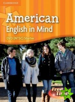 American English in Mind Starter DVD