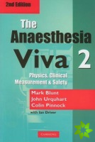 Anaesthesia Viva: Volume 2